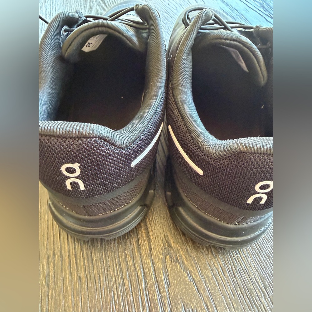 Men's Cloud 6 size 9.5 New - Picture 6 of 9